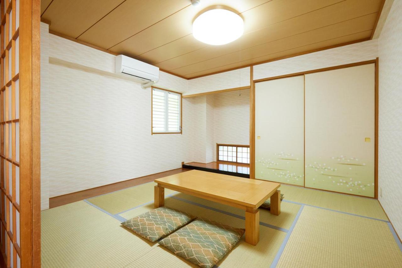 Reyzenit Kinosaki Suite Villa Toyooka  Exterior foto
