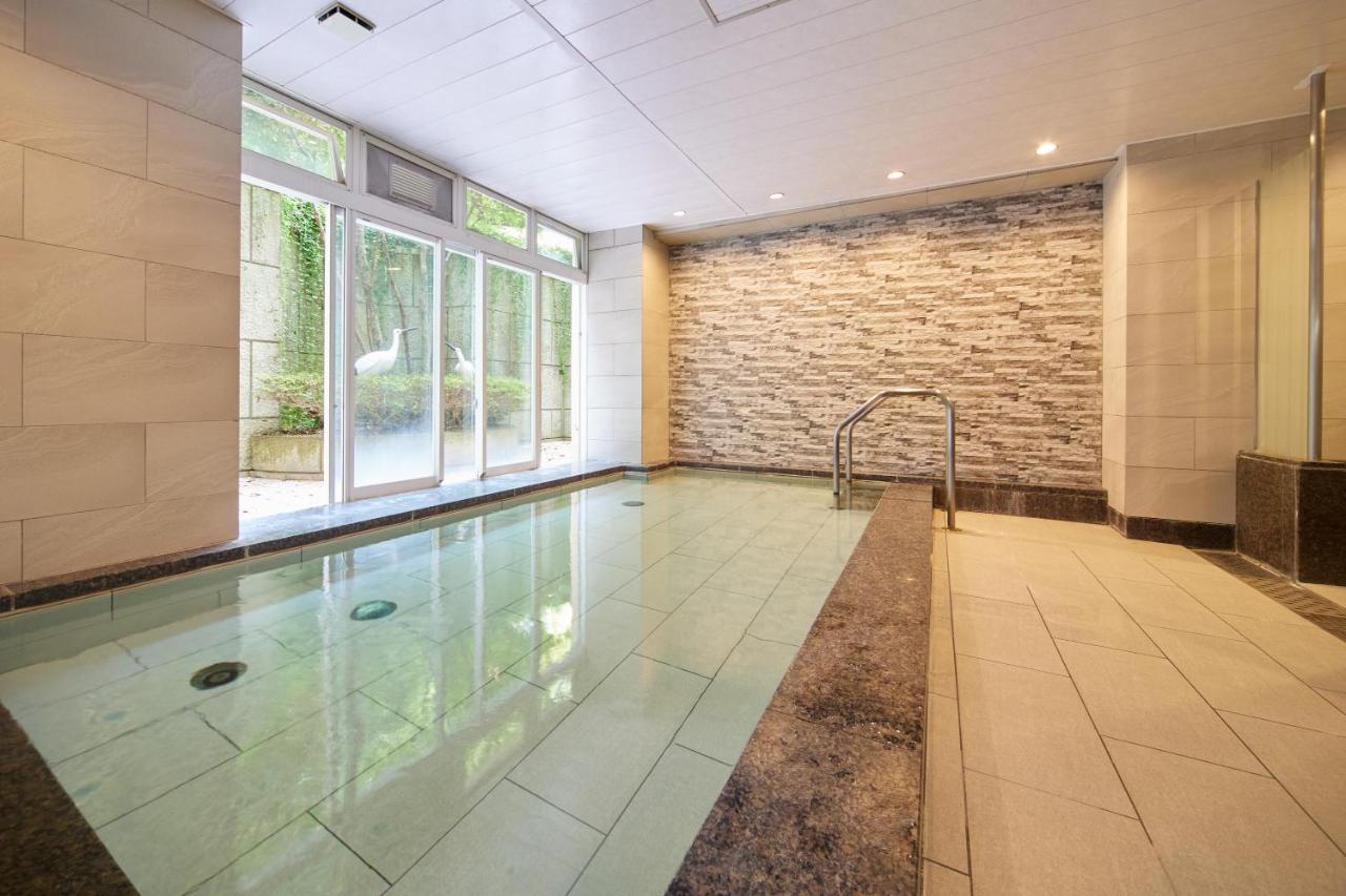 Reyzenit Kinosaki Suite Villa Toyooka  Exterior foto