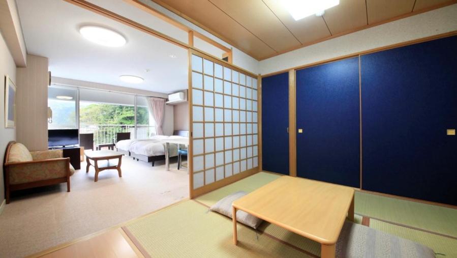 Reyzenit Kinosaki Suite Villa Toyooka  Exterior foto