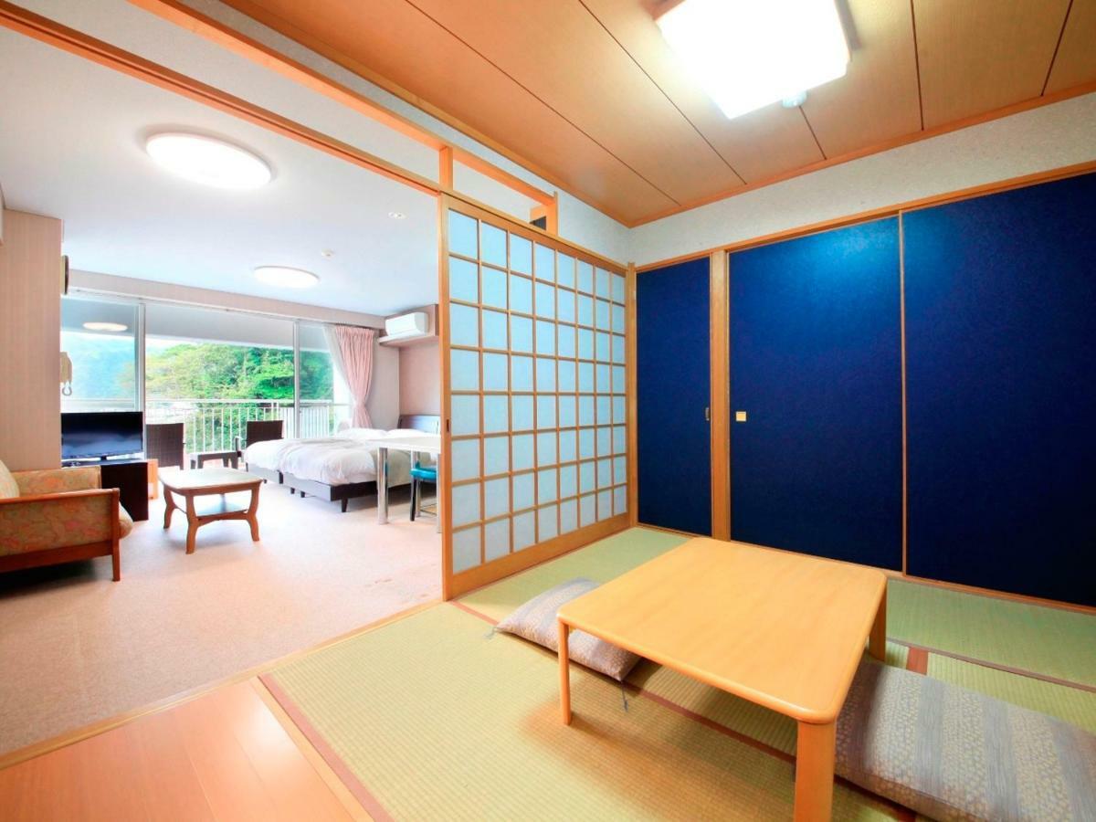 Reyzenit Kinosaki Suite Villa Toyooka  Exterior foto