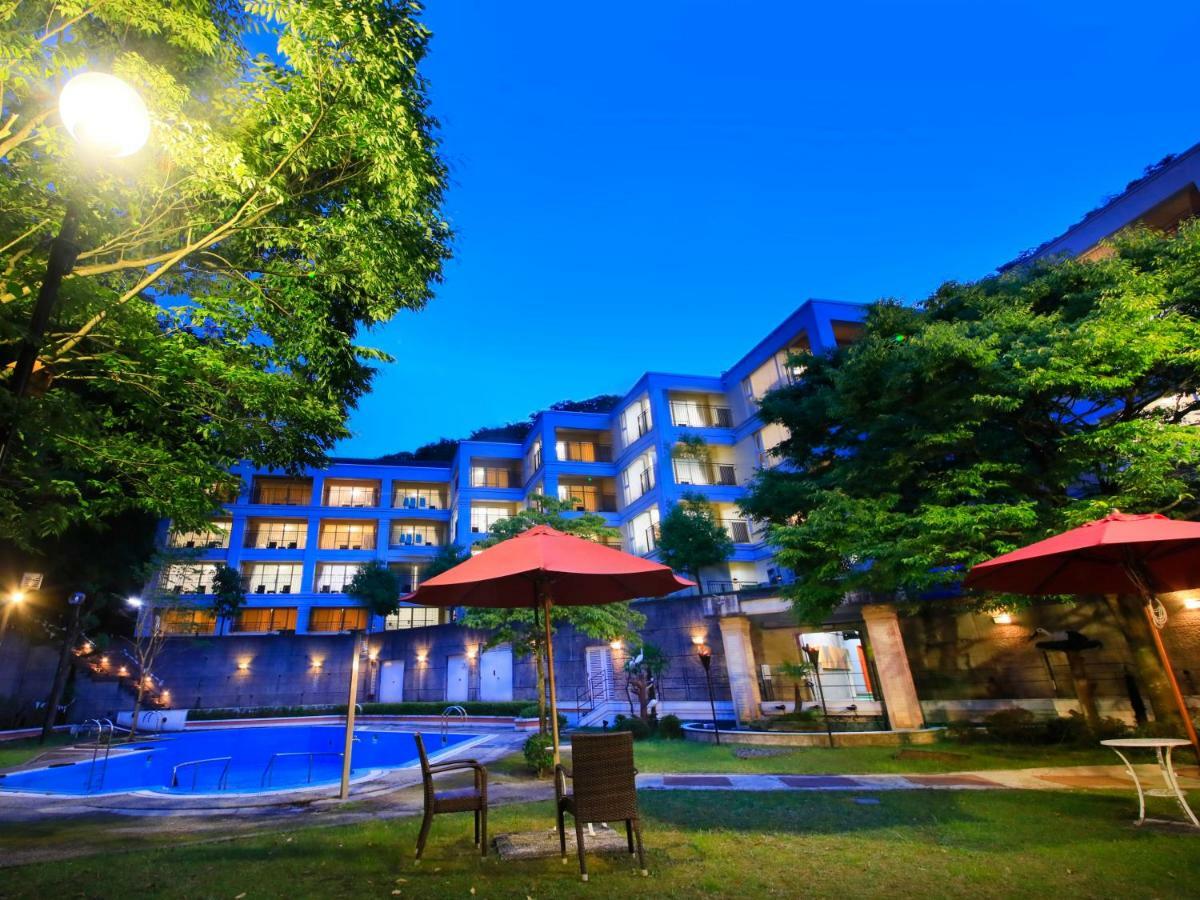 Reyzenit Kinosaki Suite Villa Toyooka  Exterior foto